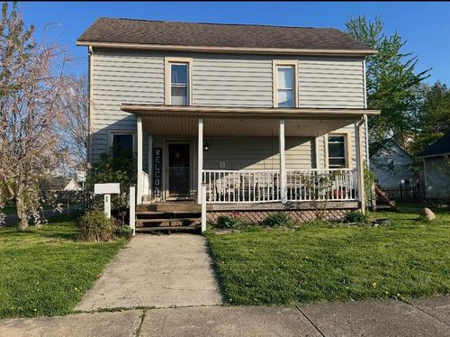 73 E Main St, Mount Sterling, OH, 43143-1144 | Card Image