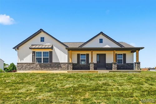 51 Mill Point Ct, Moscow Mills, MO, 63362-2529 | Card Image