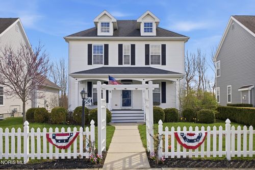 7135 Elli Harbour Ln, Maumee, OH, 43537-9131 | Card Image