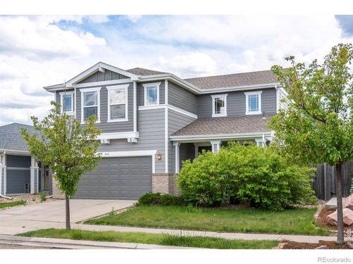 461 Bonanza Dr, Erie, CO, 80516-8448 | Card Image