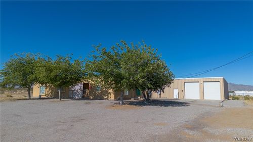 3528 N La Osa Rd, Golden Valley, AZ, 86413-9474 | Card Image
