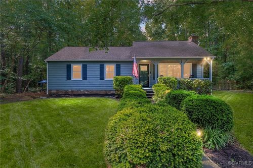 5913 Willowbranch Dr, North Chesterfield, VA, 23234-5929 | Card Image