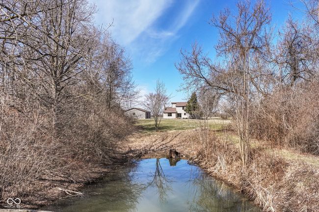 110 E Harreld Rd, House other with 4 bedrooms, 3 bathrooms and null parking in Marion IN | Image 48