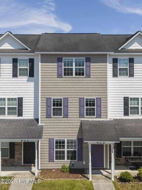 409 Caldwell Loop, Jacksonville, NC, 28546-8396 | Card Image