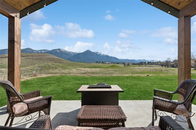 Property view of mountains with a rural view | Image 8