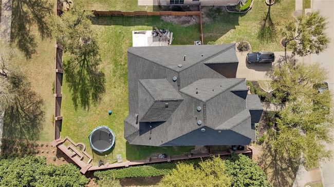 7034 Argonne Trl, House other with 4 bedrooms, 5 bathrooms and 2 parking in Sugar Land TX | Image 43