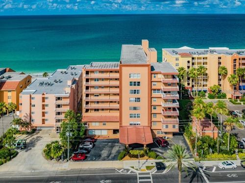 apt-707-16400 Gulf Blvd, North Redington Beach, FL, 33708-1560 | Card Image