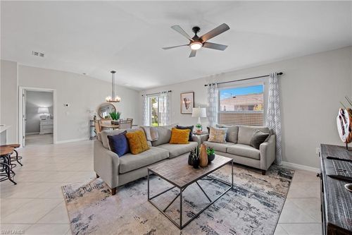 4139 Tulia Way, North Fort Myers, FL, 33917-2184 | Card Image