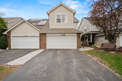 1215 Grand Blvd, Romeoville, IL, 60446-1712 | Card Image