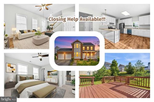 2605 Orchard Summit Ct, Cheverly, MD, 20785-2607 | Card Image