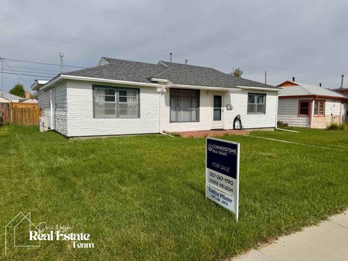 342 Junco St, Casper, WY, 82609-1749 | Card Image