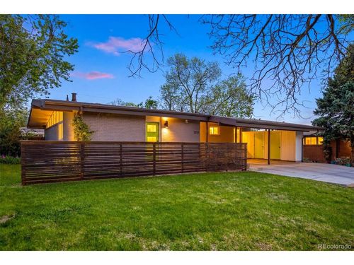 2253 S Raleigh St, Denver, CO, 80219-5140 | Card Image