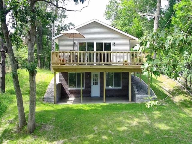 Squire Ct, Nekoosa, WI 54457