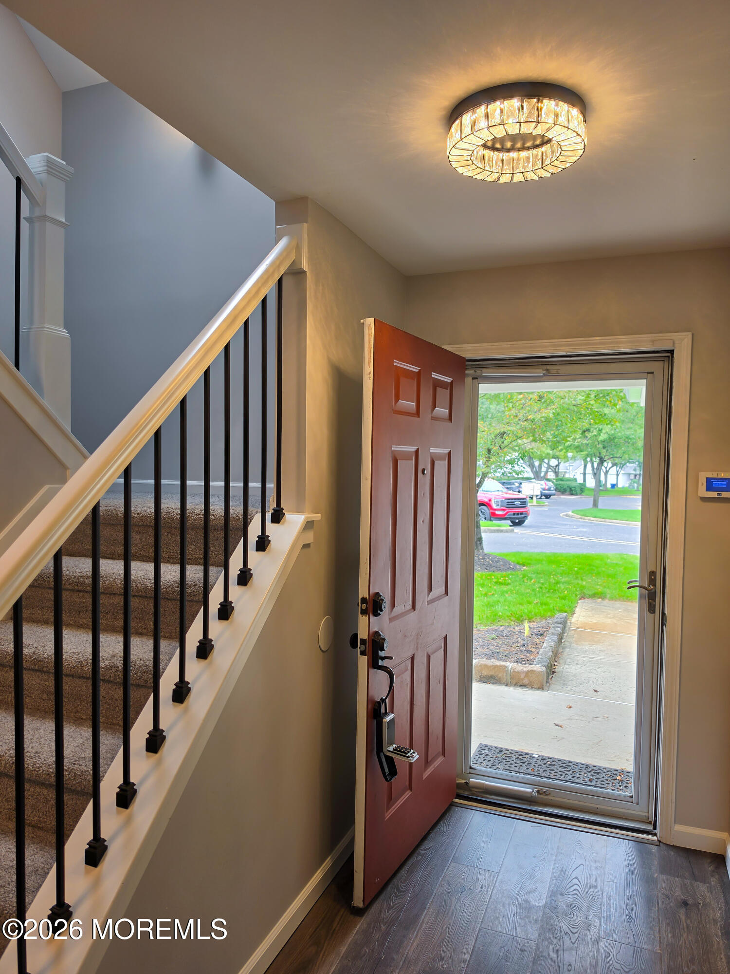 Residential Lease in Neptune Township 5