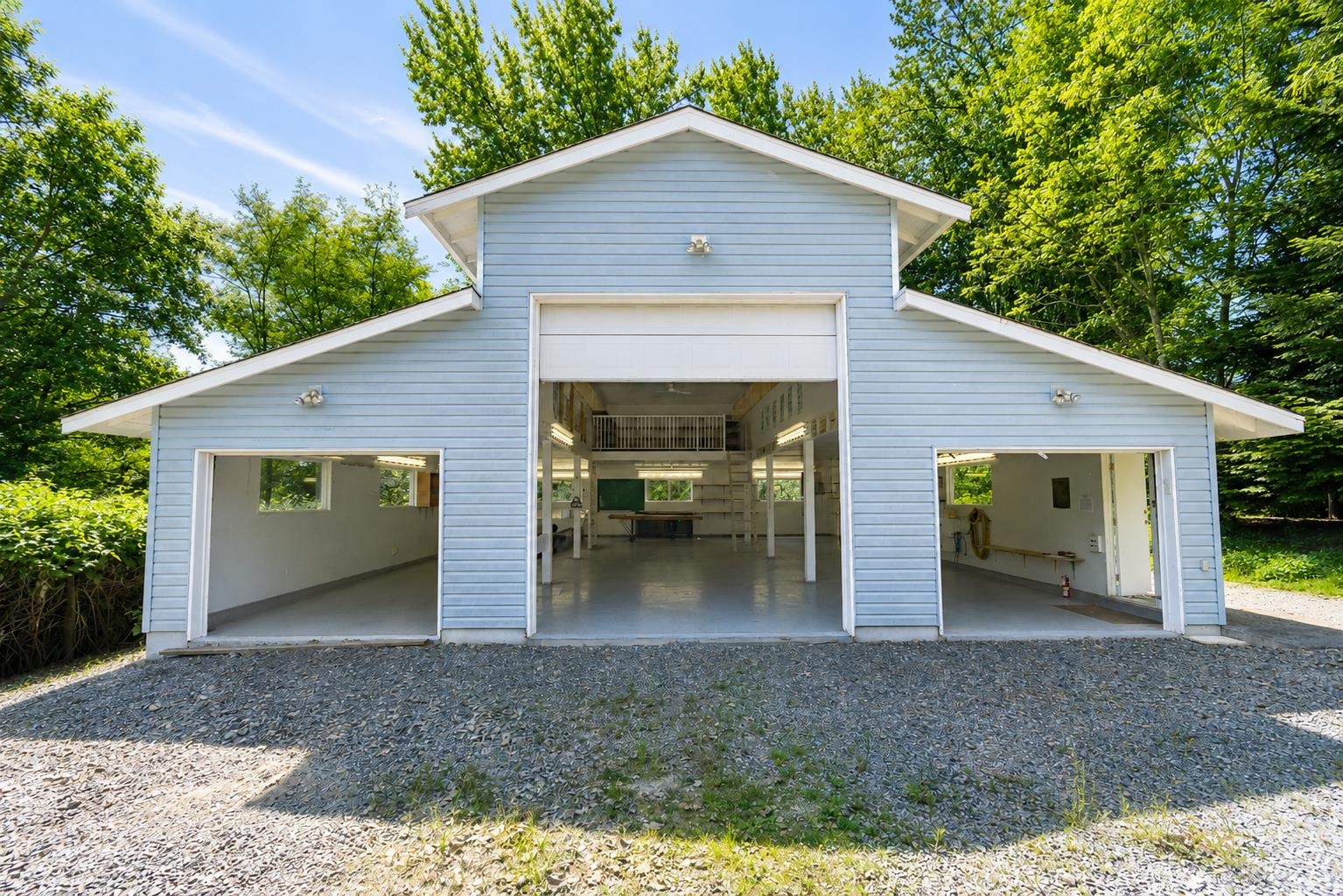 Residential in Langley