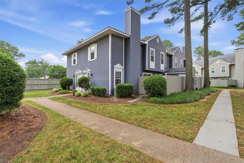 411 Chatterton Dr, Virginia Beach, VA, 23454-4048 | Card Image