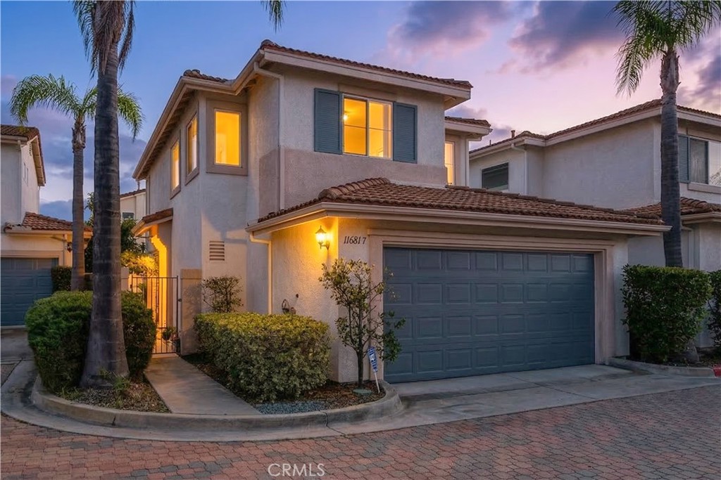 Residential in San Diego