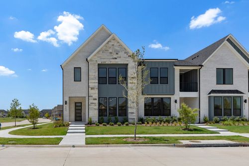 4437 Flowerpot Dr, Prosper, TX, 75078-3626 | Card Image