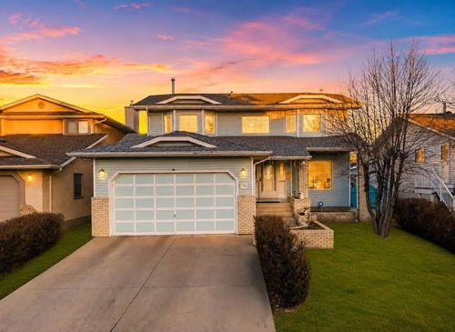 107 Pasadena Green Ne, Calgary, AB, T1Y6M9 | Card Image
