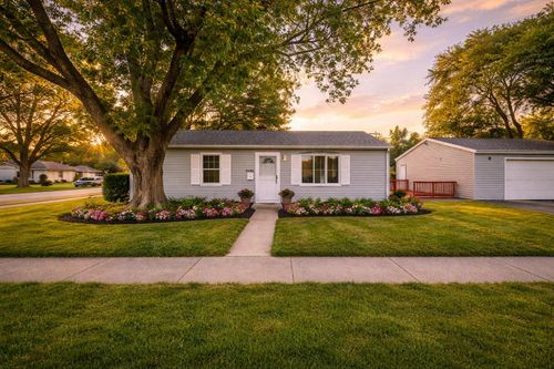 6651 Rhode Island Ave, Hammond, IN, 46323-1925 | Card Image