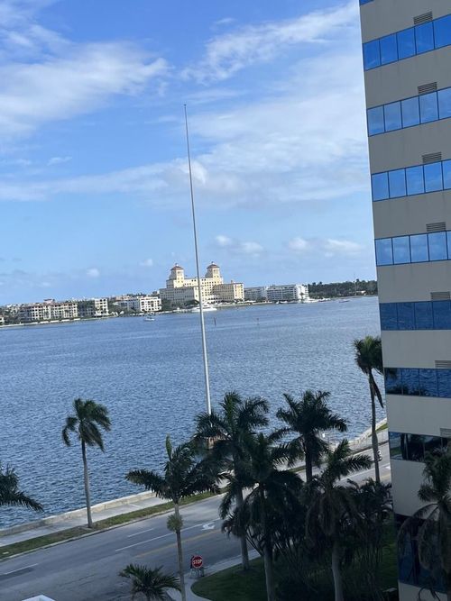 716-1551 N Flagler Dr, West Palm Beach, FL, 33401-3438 | Card Image