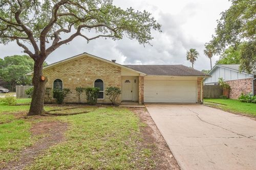 4631 Lochshin Dr, Houston, TX, 77084-2824 | Card Image