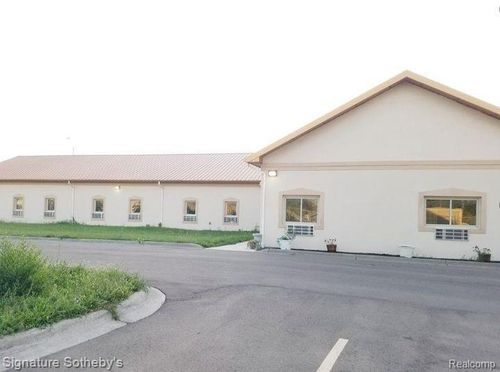 13850 Grand River Ave, Detroit, MI, 48227-3123 | Card Image