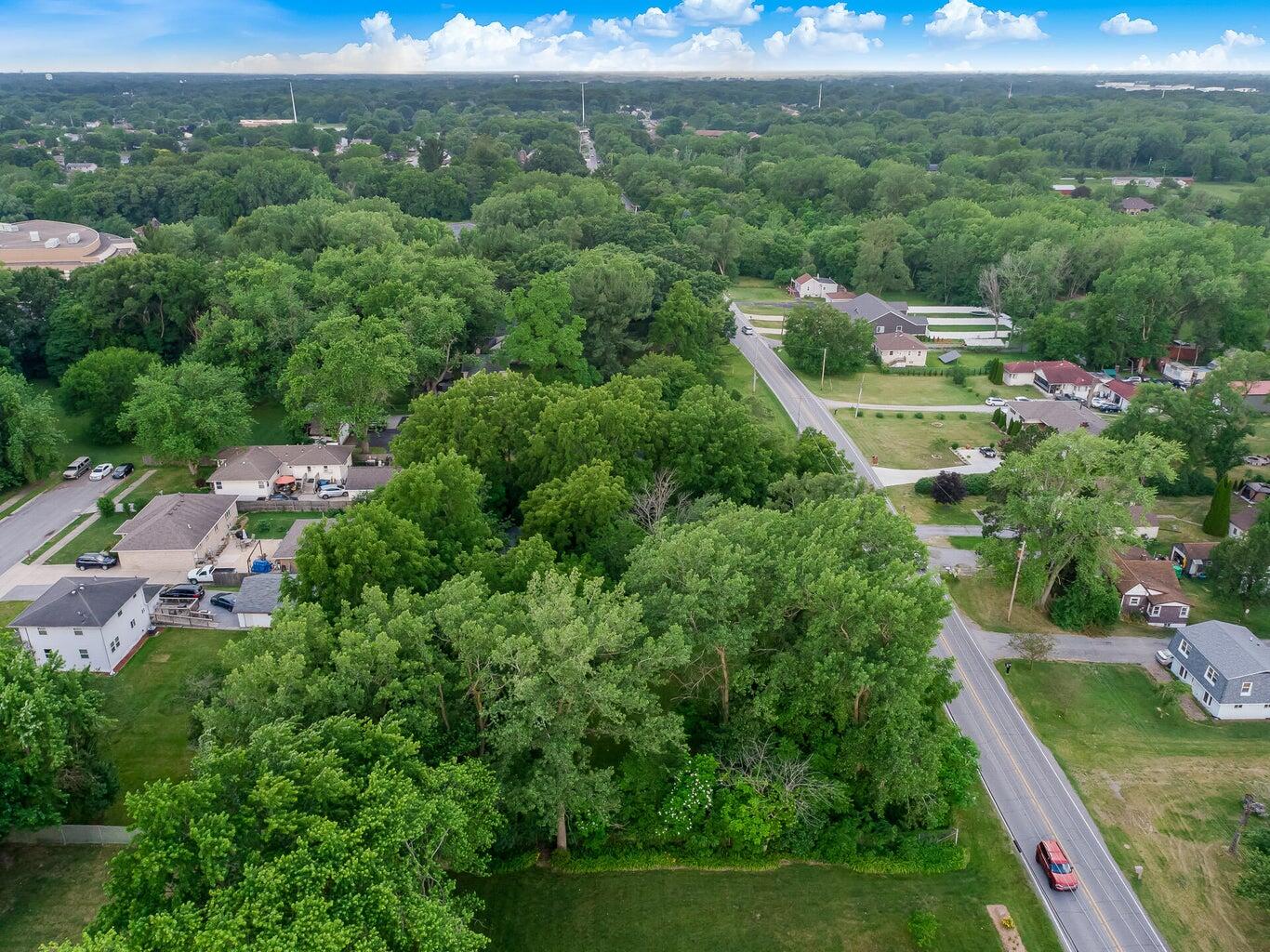 Land in Schererville 4