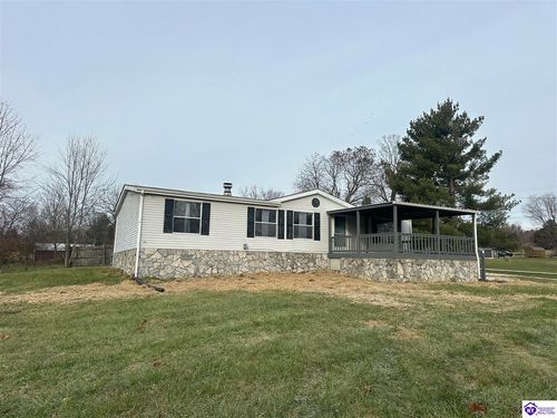 605 Jennings Knob Road, Vine Grove, KY, 40175 | Card Image