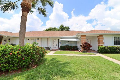 c-831 Timberview Drive, Fort Pierce, FL, 34982 | Card Image