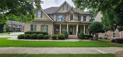 1450 Ashbury Park Dr, Hoschton, GA, 30548-3438 | Card Image