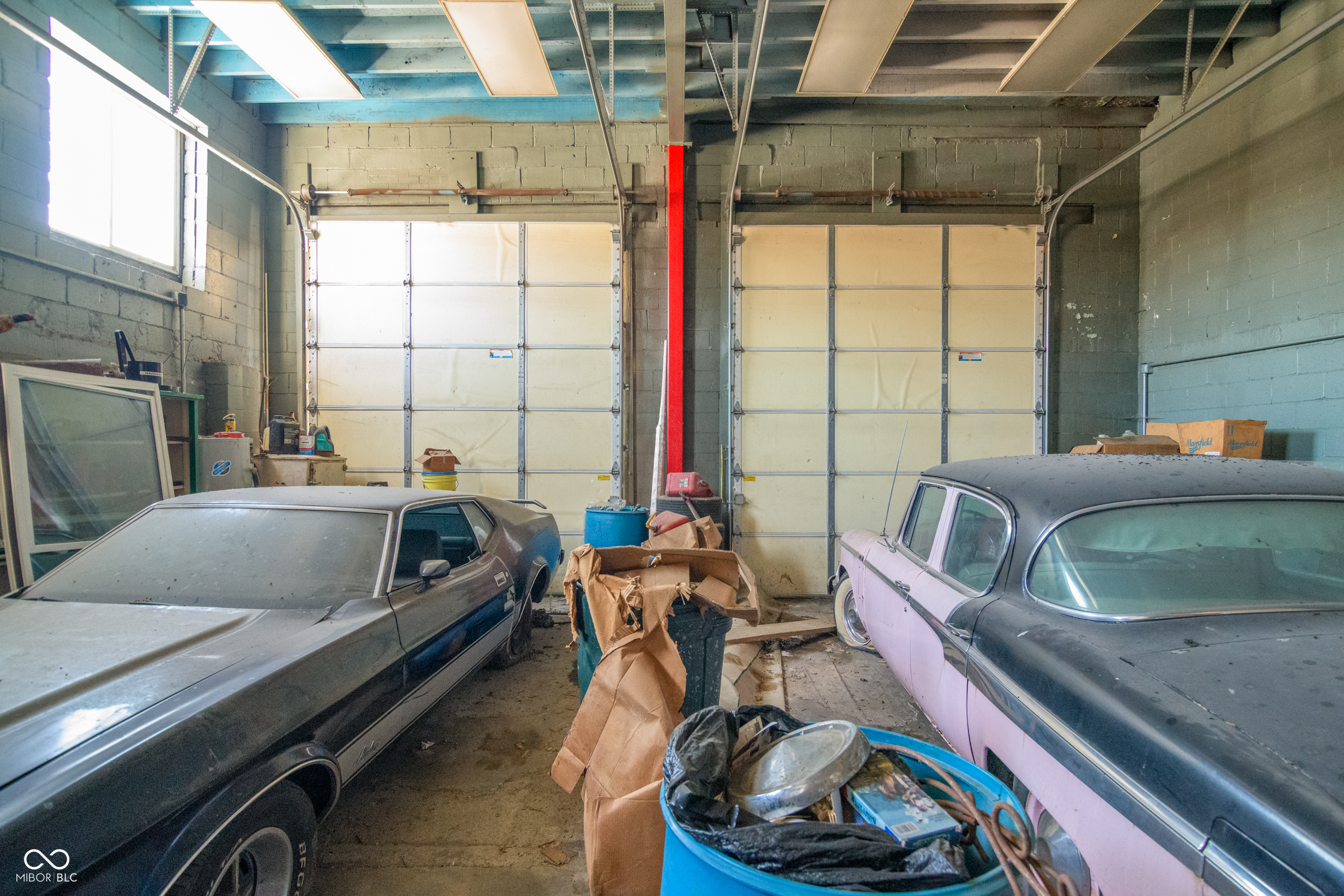 Commercial Sale in Indianapolis 5