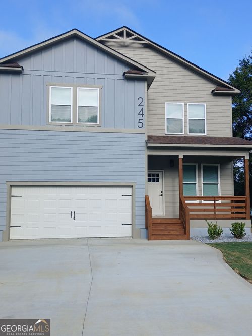 245 Lakeview Dr, Locust Grove, GA, 30248-3824 | Card Image