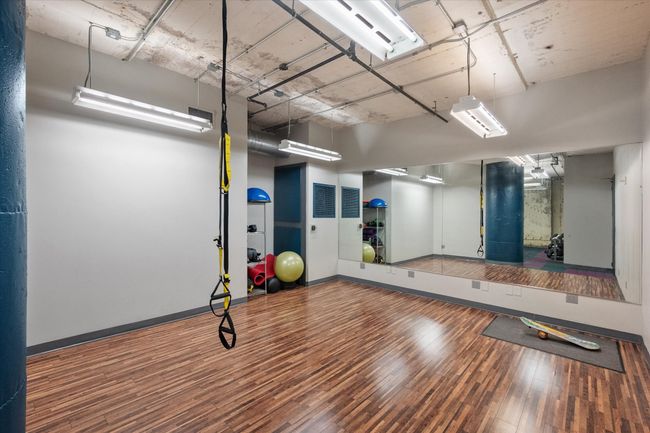 APT-418 - 1122 Jackson St, Condo with 2 bedrooms, 1 bathrooms and null parking in Dallas TX | Image 27