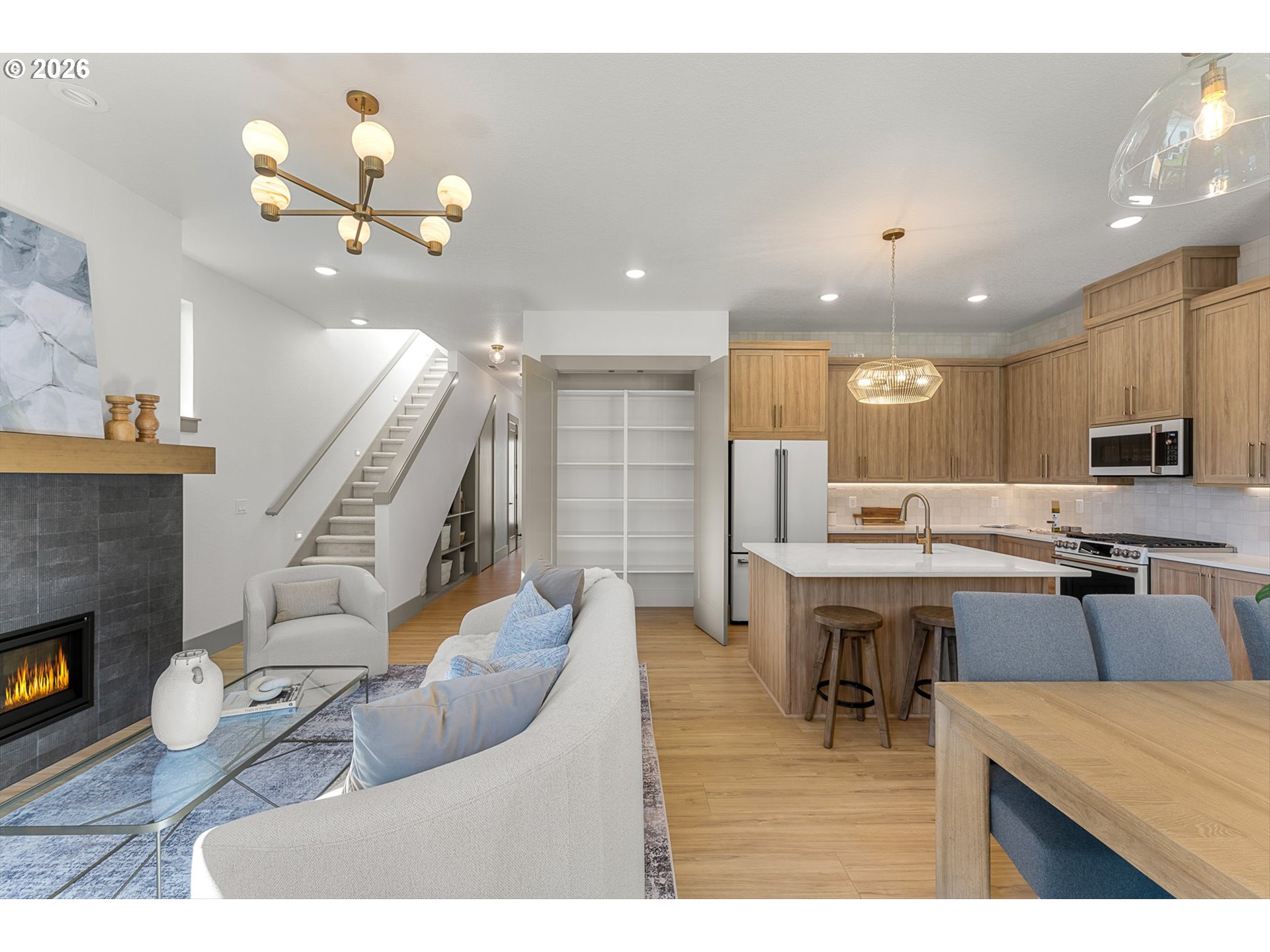 Residential in OregonCity 4