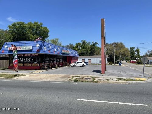 4100 W Highway 98, Panama City, FL, 32401-1171 | Card Image