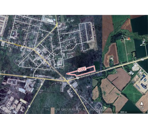 bldg-c-8014 Wellington 109 Rd, Arthur, ON, N0G1A0 | Card Image