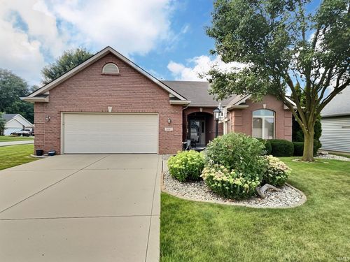 3643 Westport Drive, New Haven, IN, 46774 | Card Image
