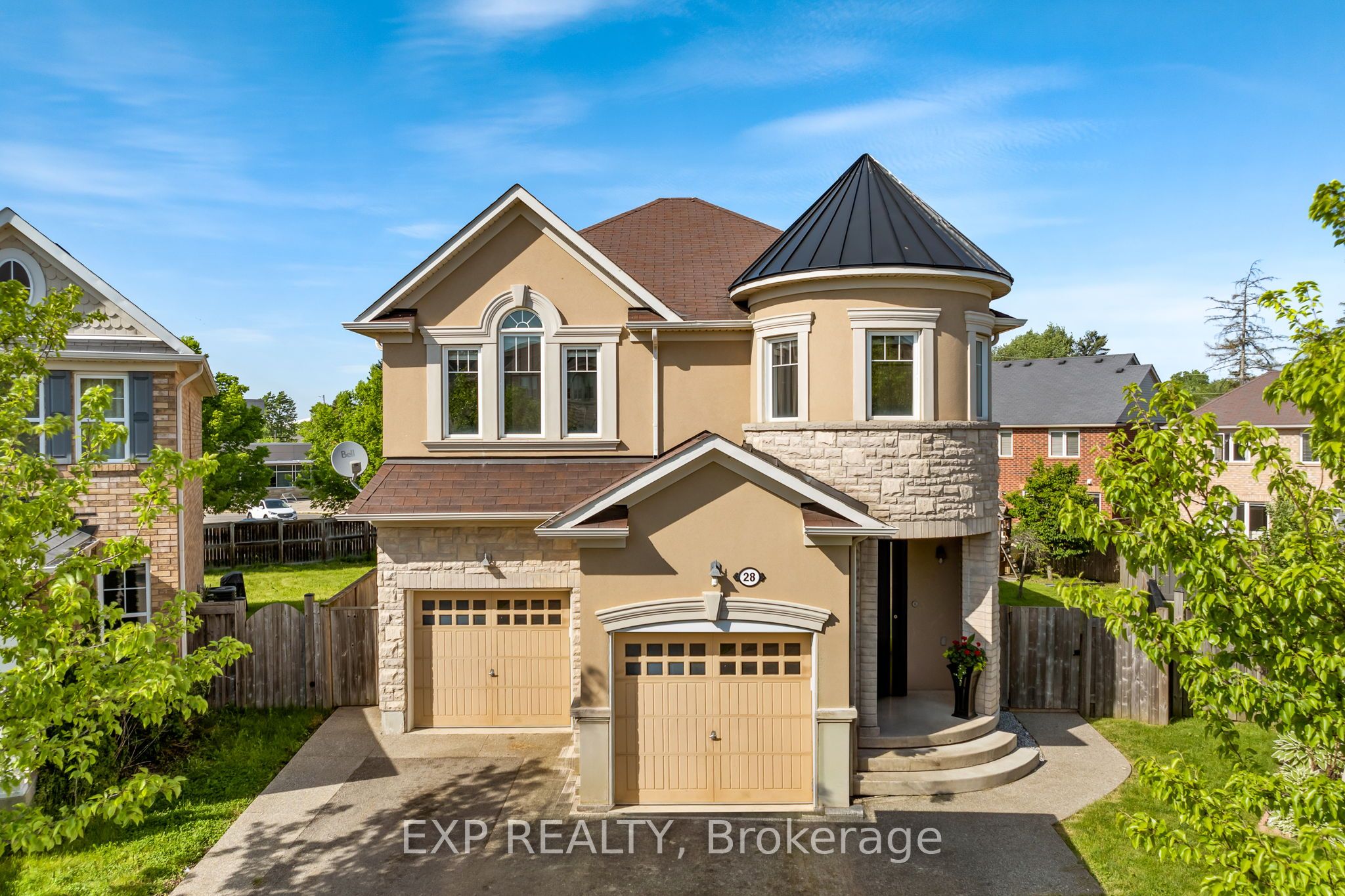 Residential in Hamilton