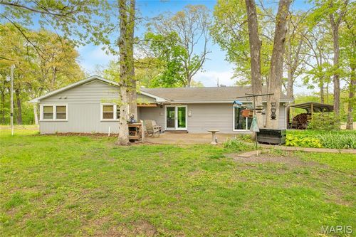 222 Prairietown Rd, Dorsey, IL, 62021-3009 | Card Image