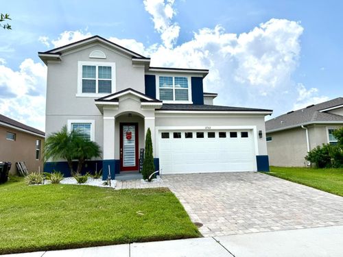 1732 Flourish Ave, KISSIMMEE, FL, 34744-6166 | Card Image