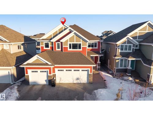 2029 89b St Sw, Edmonton, AB, T6X0R9 | Card Image