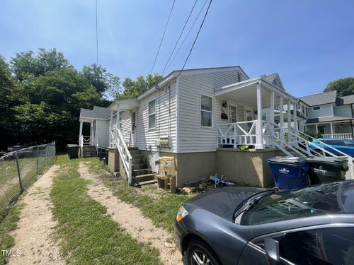 710 Coleman St, Raleigh, NC, 27610-3852 | Card Image