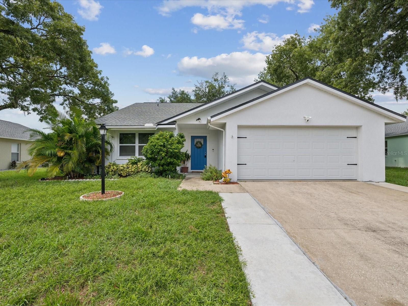 Ravines Dr, New Port Richey, FL 34654