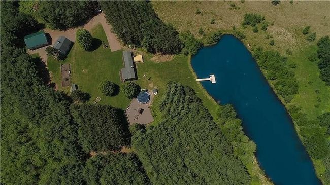 5172 County Road O, House other with 3 bedrooms, 2 bathrooms and null parking in Bruce WI | Image 7