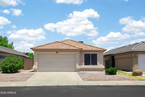 3046 W Abraham Ln, Phoenix, AZ, 85027-2331 | Card Image