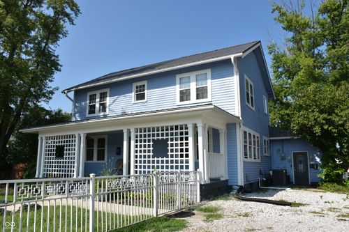 124 Indiana St, Mooresville, IN, 46158-1650 | Card Image