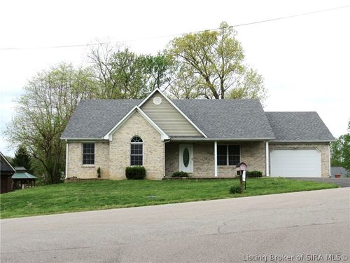 575 Obannon Avenue, Corydon, IN, 47112 | Card Image