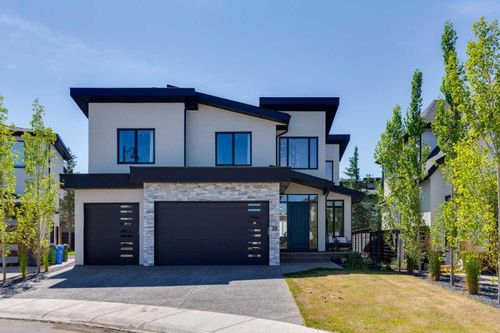 23 Elveden Pk Sw, Calgary, AB, T3H2A9 | Card Image