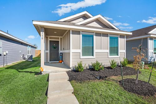 130 Herman Ln, Princeton, TX, 75407-4121 | Card Image